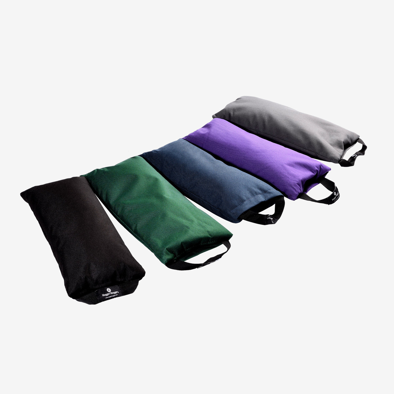 10 lb. Yoga Sandbag - Hugger Mugger