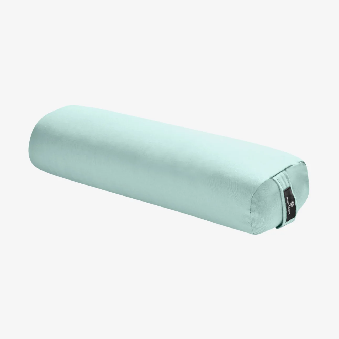 Junior Yoga Bolster - Rain (Front View)