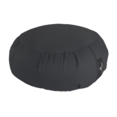 Zafu Meditation Cushion - Gray