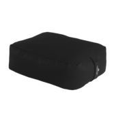 Zen Meditation Cushion - Black
