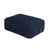 Zen Meditation Cushion - Blue