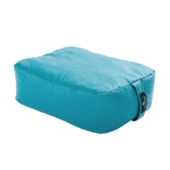 Zen Meditation Cushion - Aqua