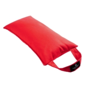 Sukasana Meditation Cushion - Poppy