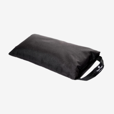 10 lb. Yoga Sandbag - Black