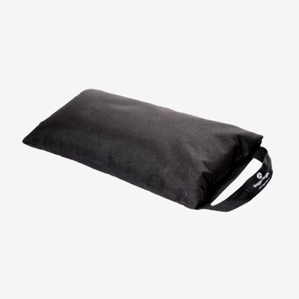 Yoga Sand Bag Cover Rectangular(Capacity: 10kg)