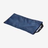 Unfilled Yoga Sandbag - Navy