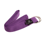 D-Ring Strap - Purple