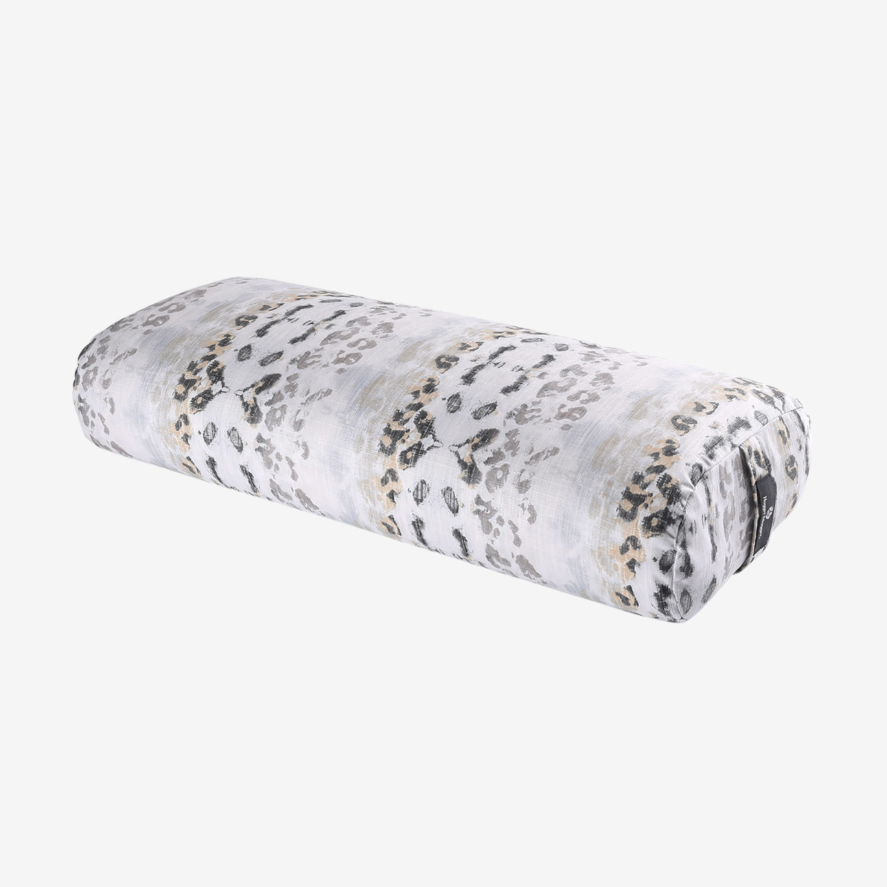 Standard Yoga Bolster - Wild Sky (Top View)