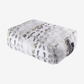 Zen Meditation Cushion - Wild Sky