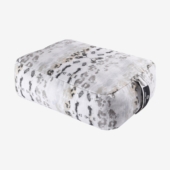 Zen Meditation Cushion - Wild Sky