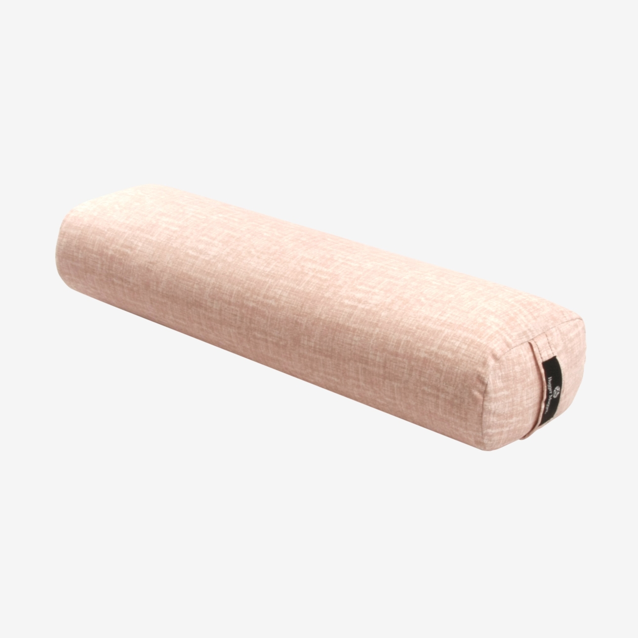 Junior Yoga Bolster - Rose Quartz