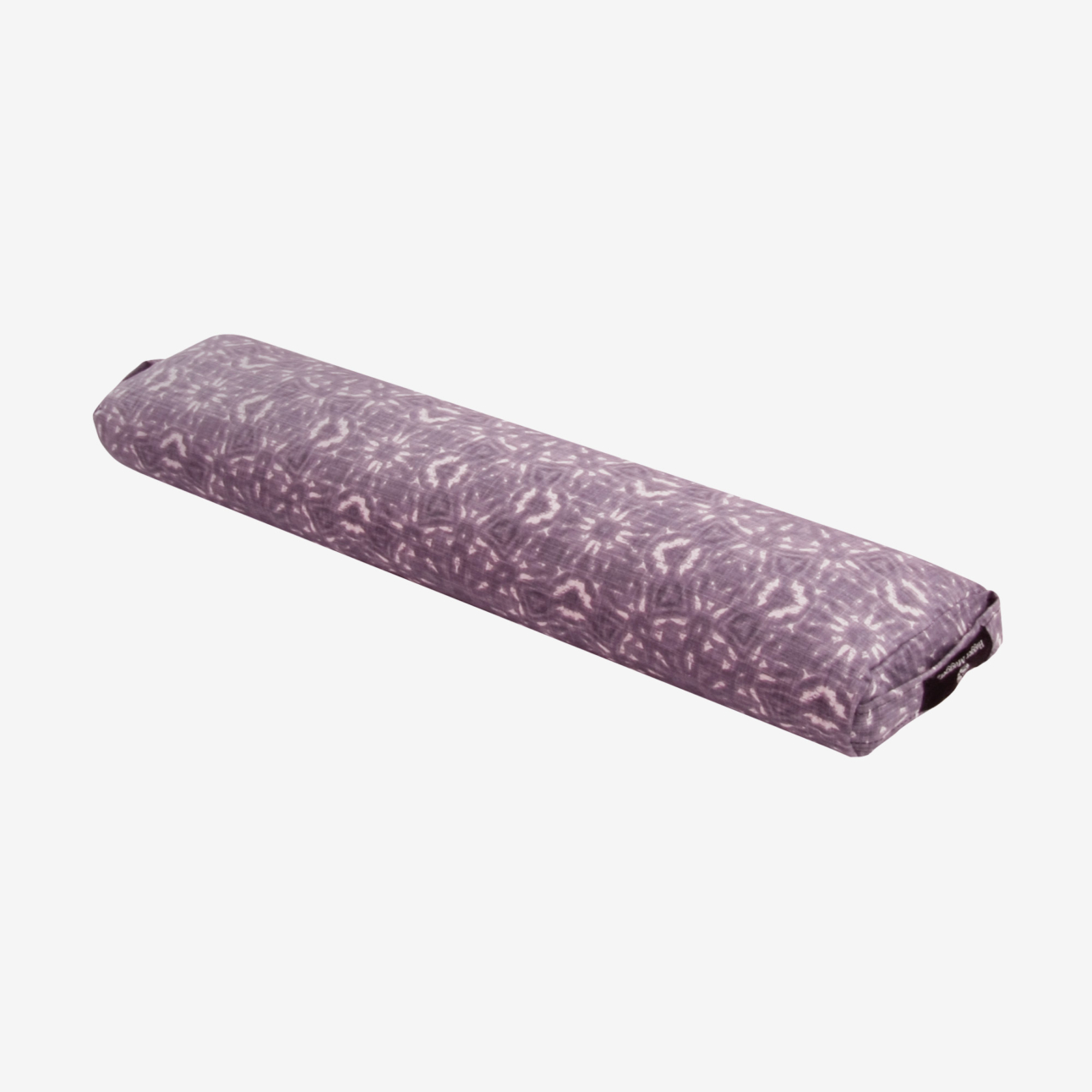 Pranayama Yoga Bolster - Celestial Plum