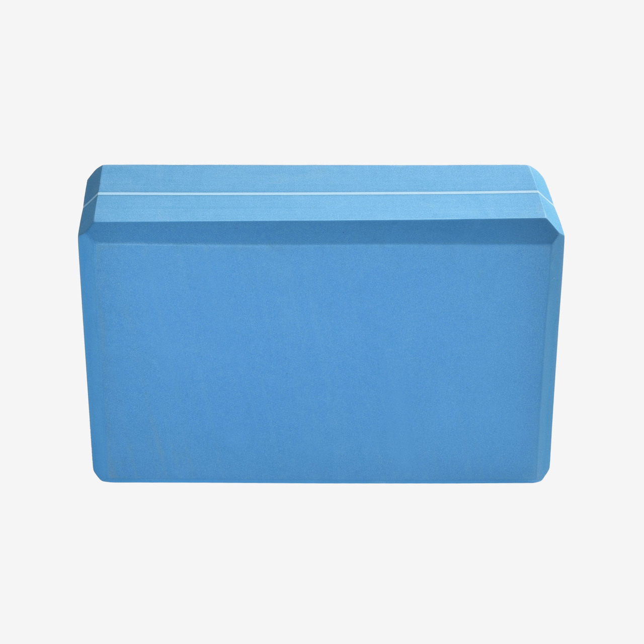 5 in. Big Foam Yoga Block - Hugger Mugger