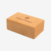 Cork Yoga Block - SP Sports and Leisure Ltd