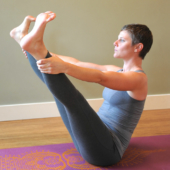 Gallery Collection Ultra Yoga Mat - Curry Henna