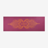 Gallery Collection Ultra Yoga Mat - Curry Henna