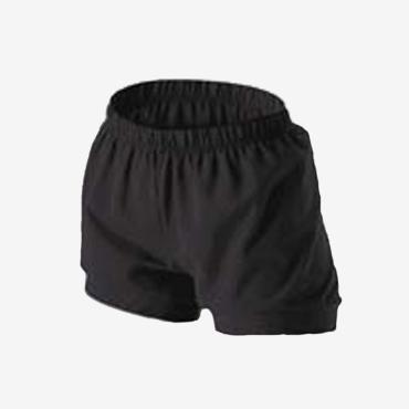 Hugger Mugger Unisex Yoga Short