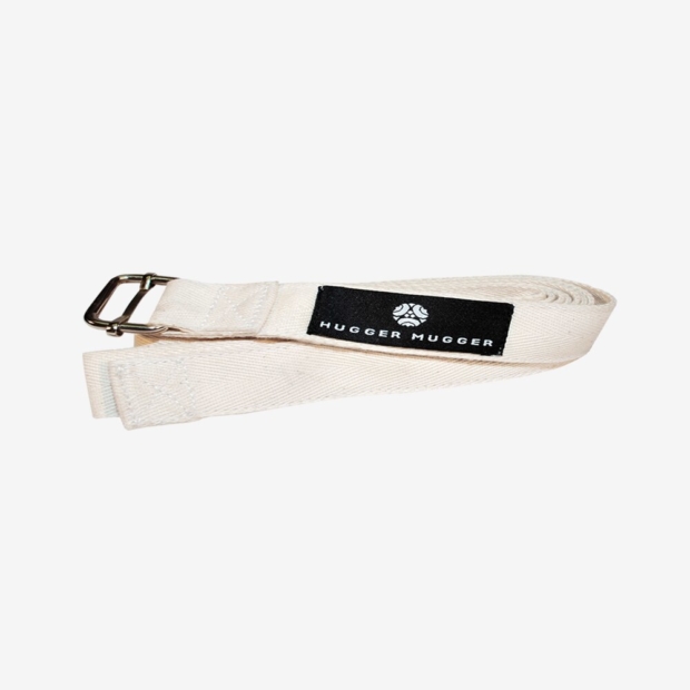 India 8 ft. Yoga Strap