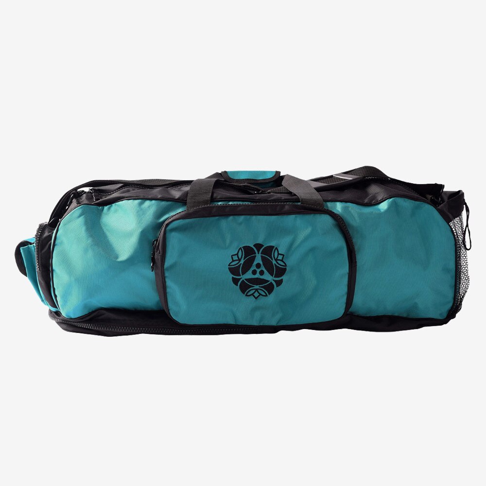 hugger mugger yoga bag