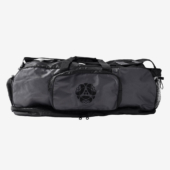 Journey Yoga Mat Bag - Gray
