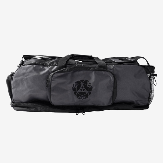 Journey Yoga Mat Bag - Gray