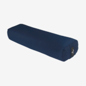 Junior Yoga Bolster - Blue