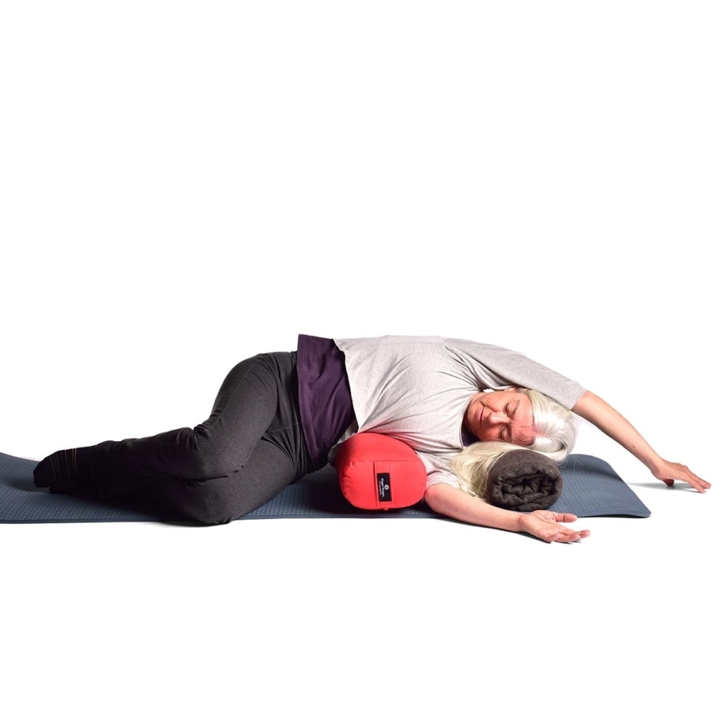 Shop Junior Bolsters • TopRated • Made in USA Hugger Mugger