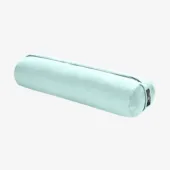 Junior Yoga Bolster - Rain (Bottom View)