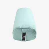 Junior Yoga Bolster - Rain (End View)