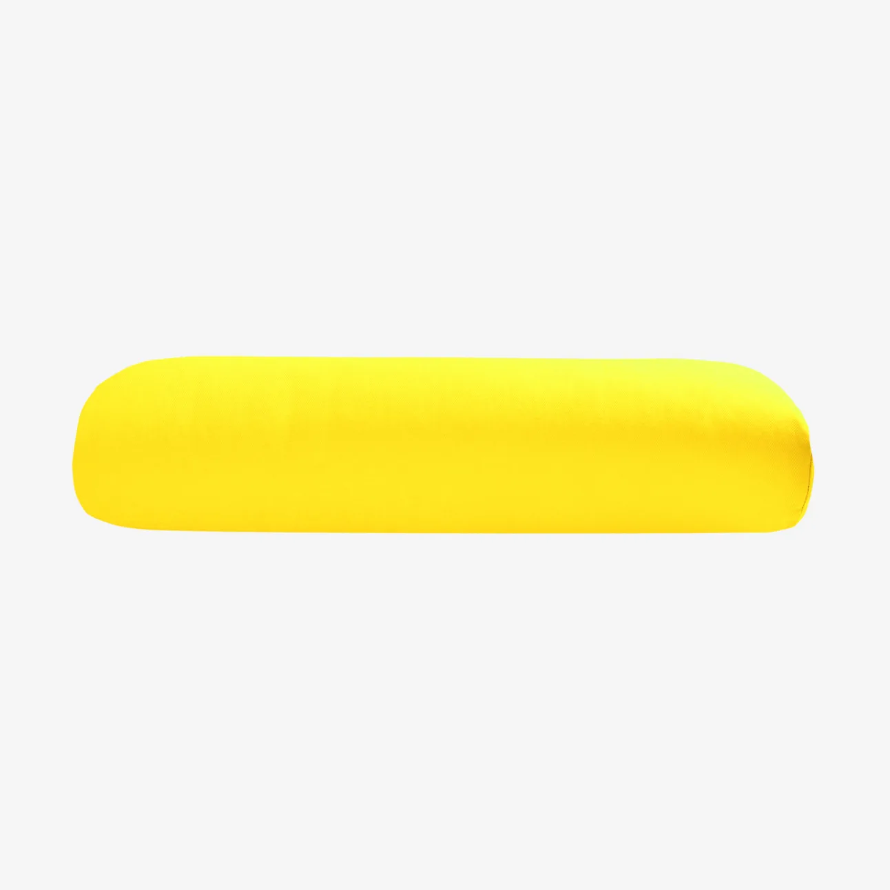 Junior Yoga Bolster - Sun (Side View)