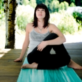 Nature Collection Ultra Yoga Mat - Evergreen