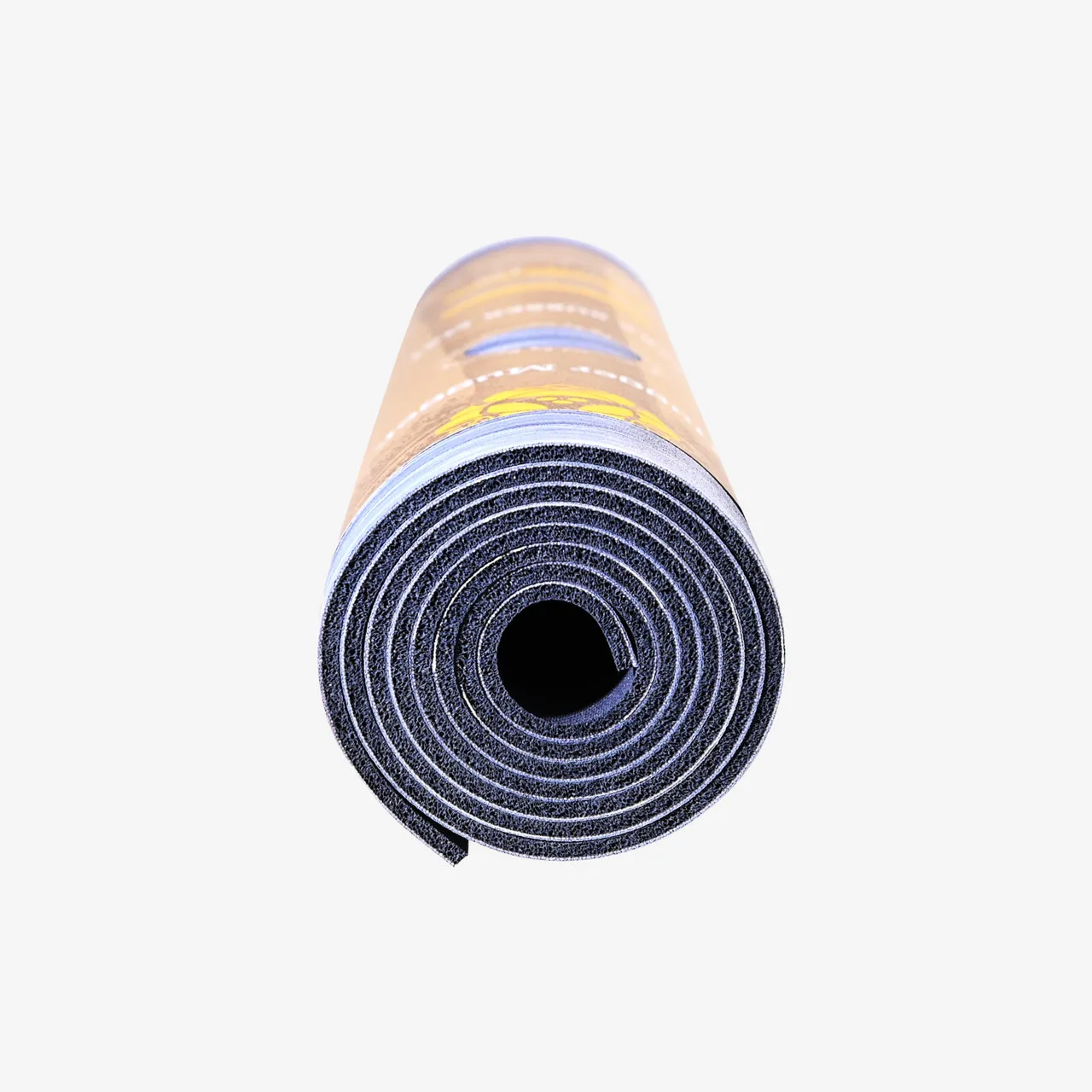 Para Rubber Yoga Mat - Hugger Mugger