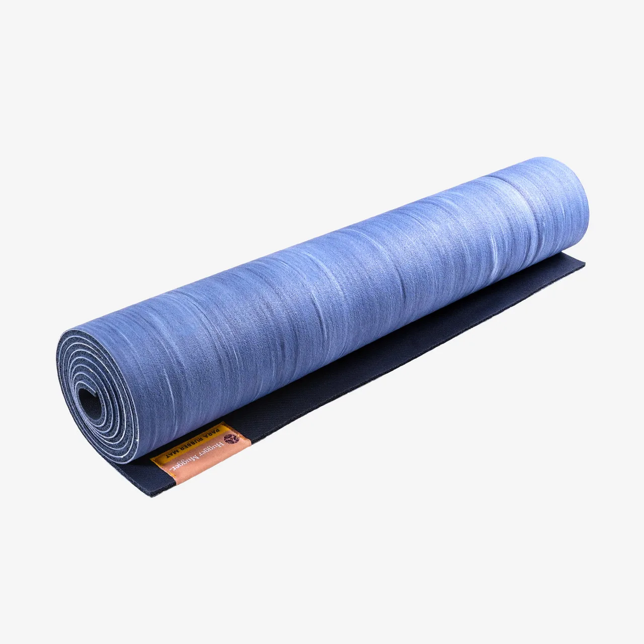 Latex Free Colorful Pvc Tpe Rubber Jute Yoga Mat, High Quality