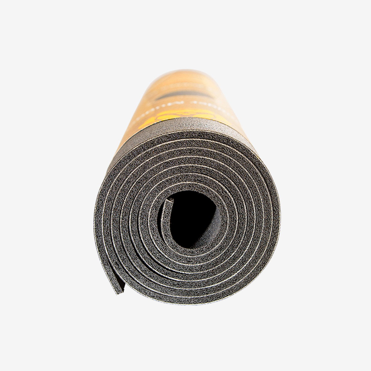 knop appel sjaal Para Rubber XL Yoga Mat - Hugger Mugger | Grippy, Cushiony, Eco-Friendly
