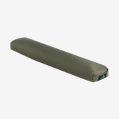 Pranayama Yoga Bolster - Olive