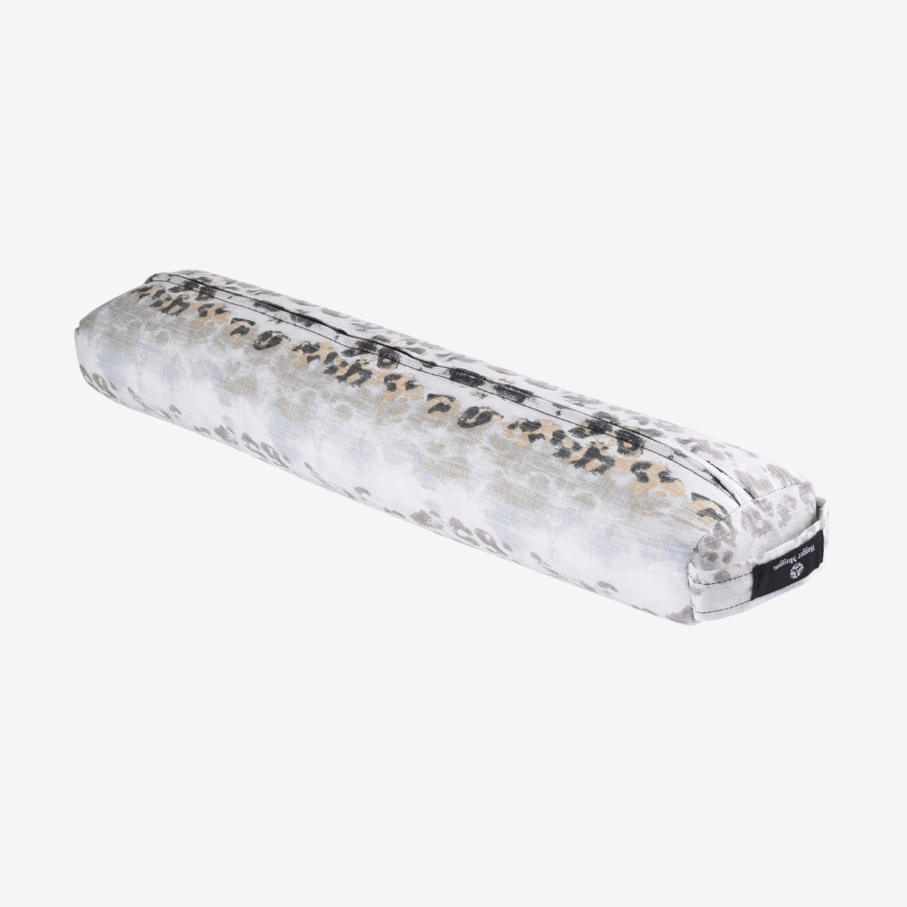 Pranayama Yoga Bolster - Wild Sky