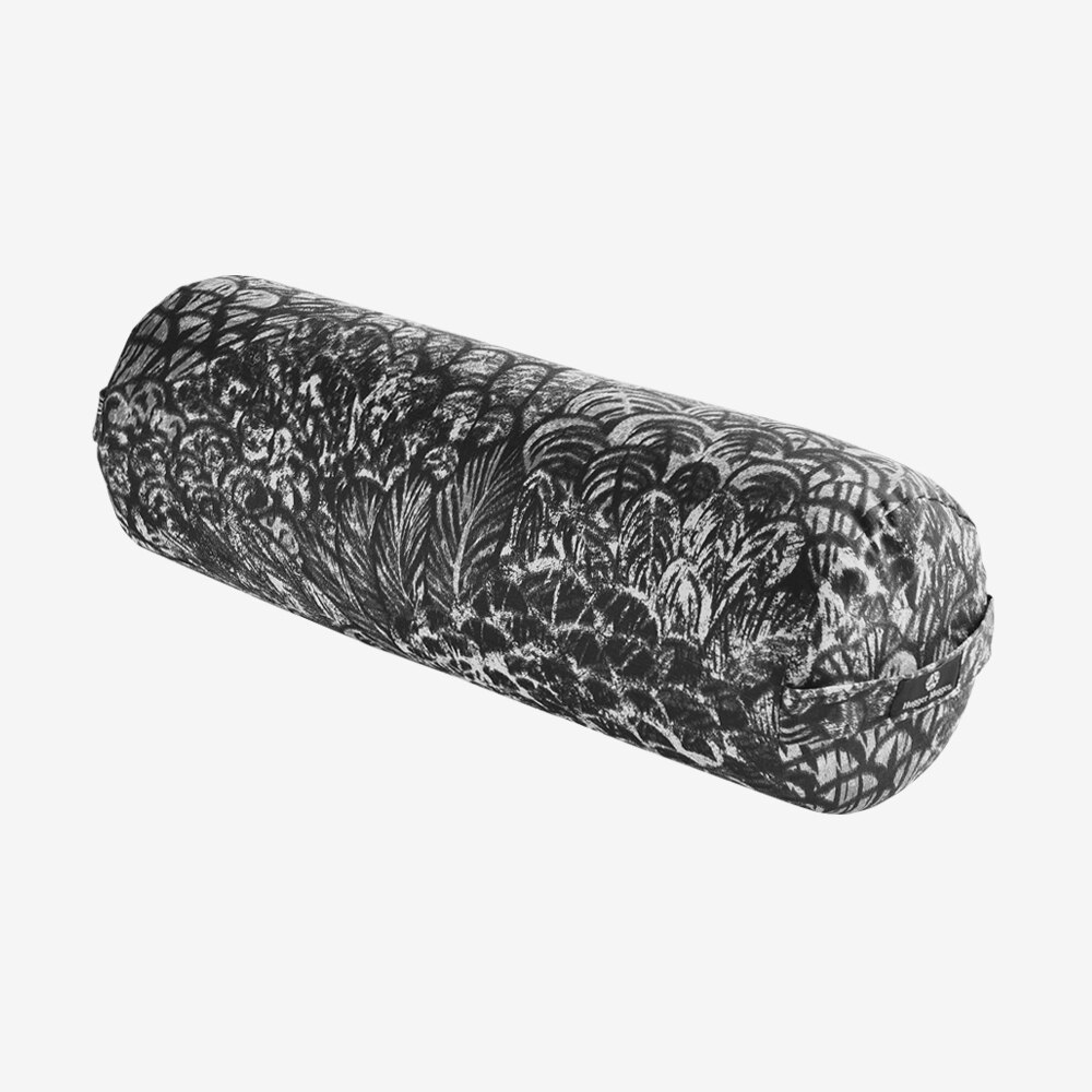 Shop Round Yoga Bolsters TopRated • Made in USA Hugger Mugger