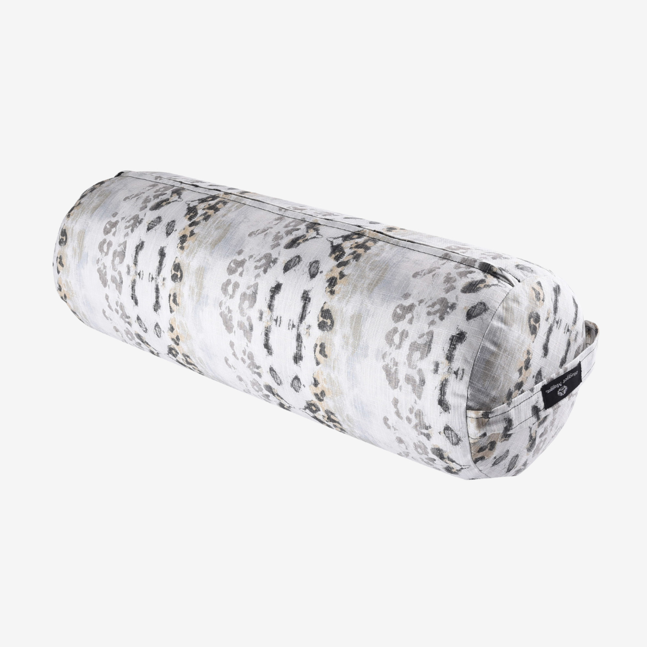 Round Yoga Bolster - Wild Sky