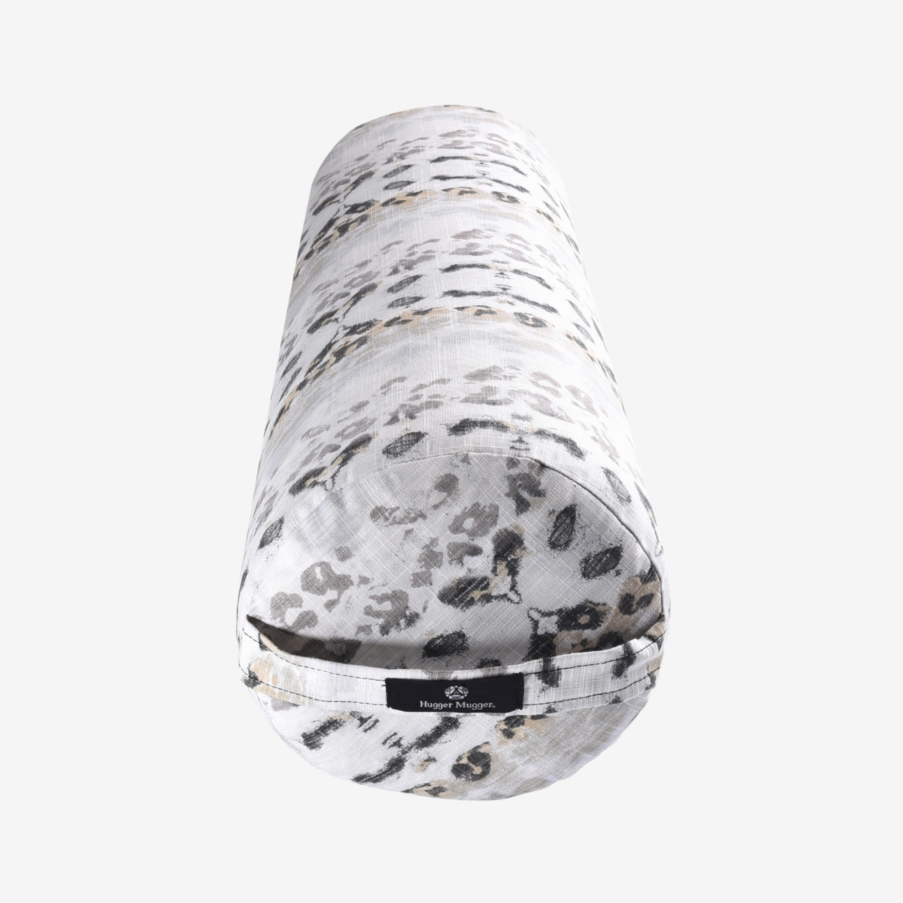 Round Yoga Bolster - Wild Sky