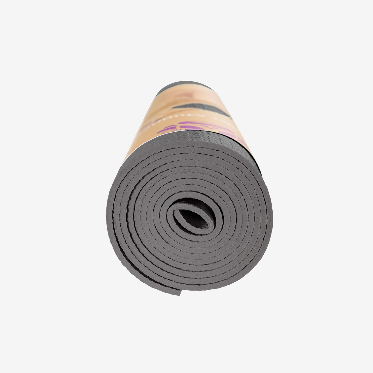 Tapas® Original 80 in. Extra-Long Yoga Mat - Hugger Mugger