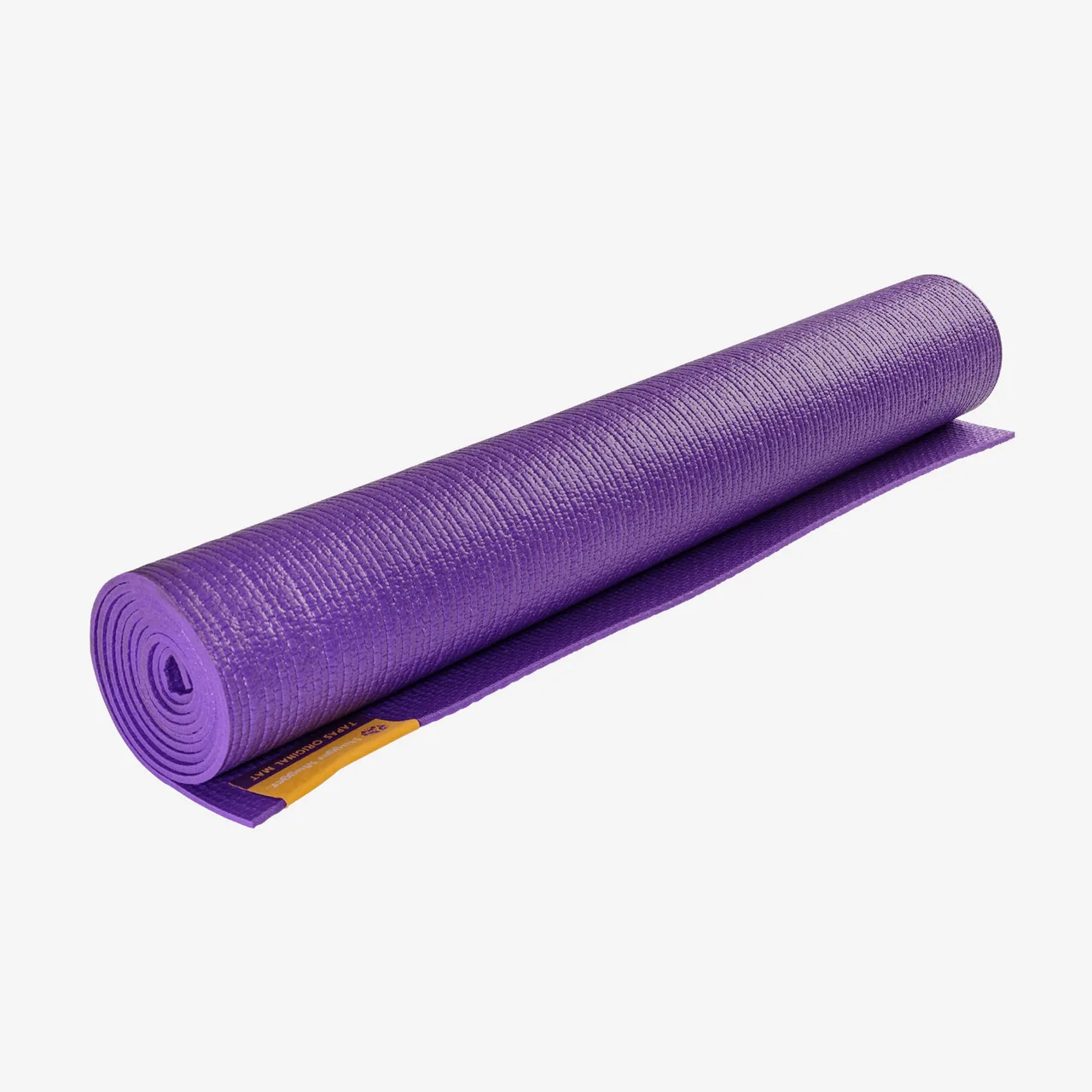 Tapas® Original 74 in. Long Yoga Mat - Hugger Mugger