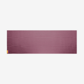 Tapas® Original 68 in. Yoga Mat - Rosewood (Unrolled View)