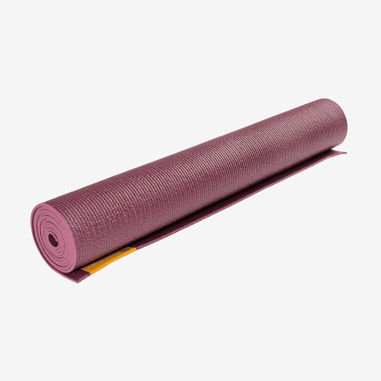 Tapas® Original 68 in. Yoga Mat - Hugger Mugger | Sticky, Made in USA