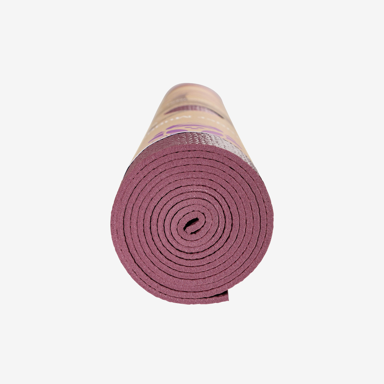 Tapas® Original 68 in. Yoga Mat - Hugger Mugger