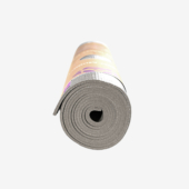 Tapas® Travel Yoga Mat - Hugger Mugger | Thin, Foldable
