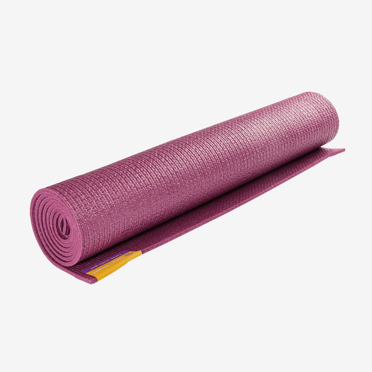 Para Rubber XL Yoga Mat - Hugger Mugger