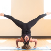 Tapas® Ultra Yoga Mat - Indigo