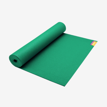 Tapas Ultra 68 in. Yoga Mat - Sea Green