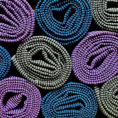 The Yoga Towel - Group