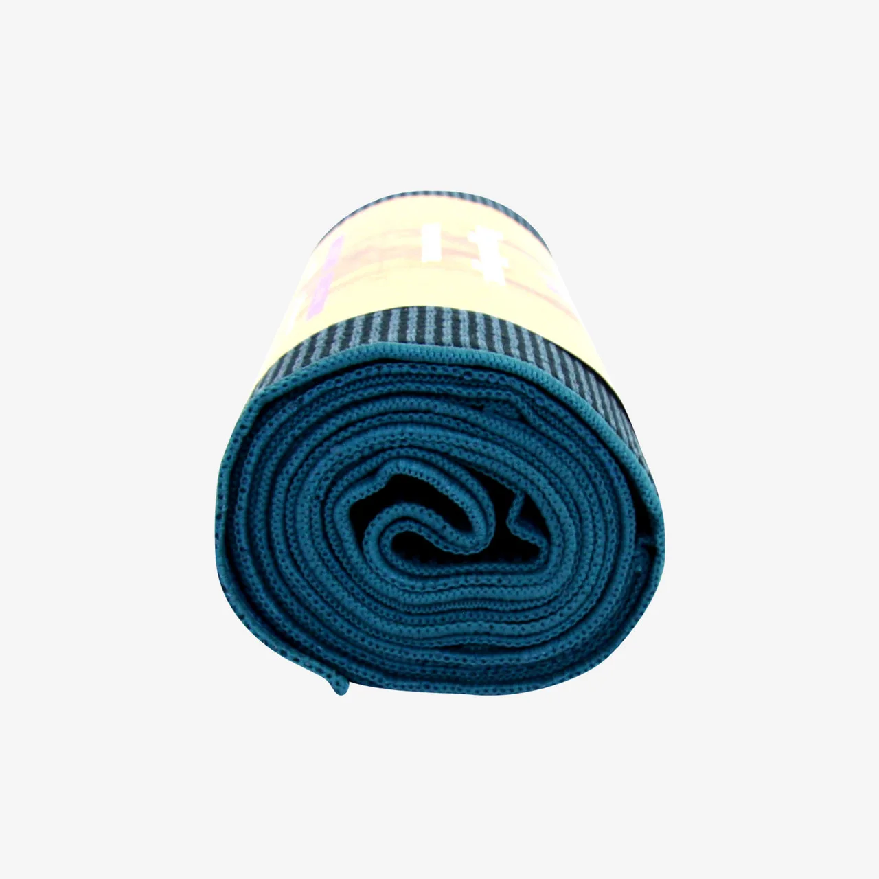Youphoria Hot Yoga Towel - The perfect addition to your yoga mat.